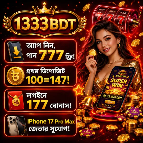 1333BDT